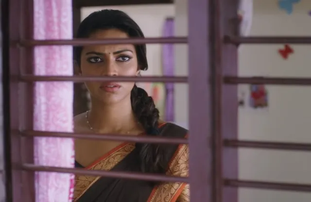 amala paul